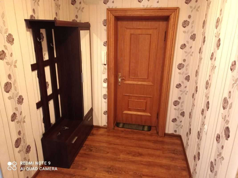 долгосрочная аренда 1-к квартира Киев, Дарницкий, 13500 грн./мес. Київ - зображення 5