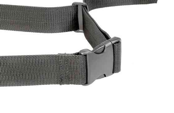 Пояс для сумок для инструментов MASTERTOOL 50х1600 мм 79-1938 Харків