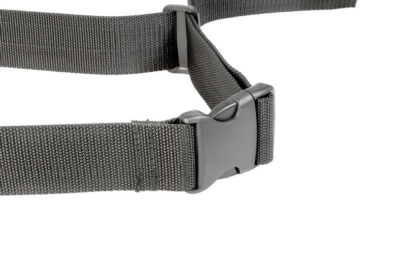 Пояс для сумок для инструментов MASTERTOOL 50х1600 мм 79-1938 Харків - зображення 3