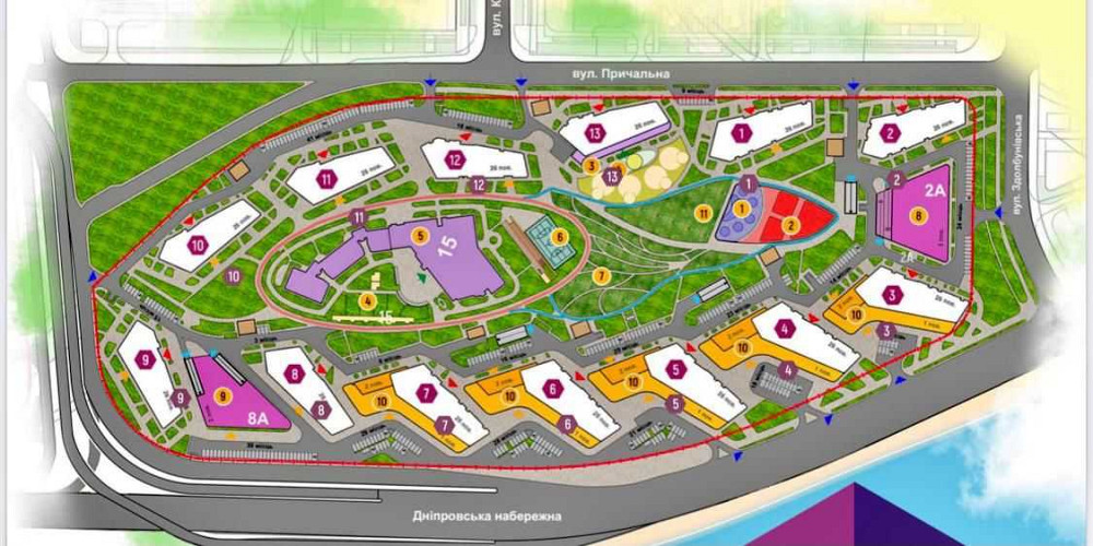 долгосрочная аренда торговые площади Киев, Дарницкий, 1500 $/мес. Київ - зображення 11