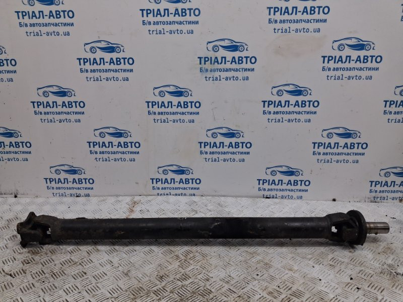 Вал карданный Mitsubishi L200 KB 2.5 DIESEL 4D56 2006 задн. (б/у) Київ - зображення 1