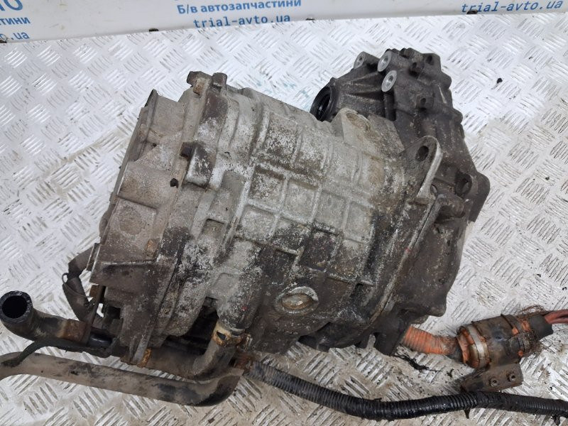 Электродвигатель Mitsubishi Outlander GF 2.0 БЕНЗИН 4B11 2012 (б/у) Київ - зображення 2