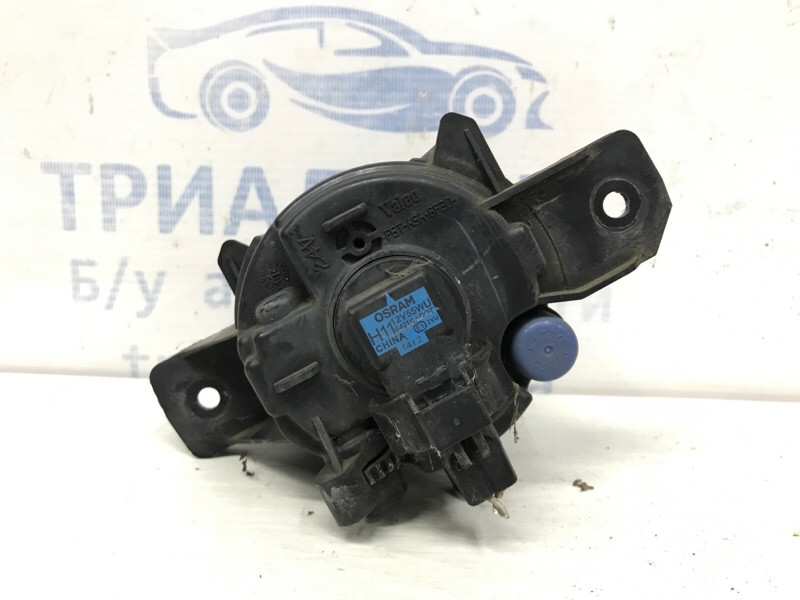 Фара противотуманная правая Nissan X-Trail 2014-2021 261508994A (Арт. 55281) Київ - зображення 2