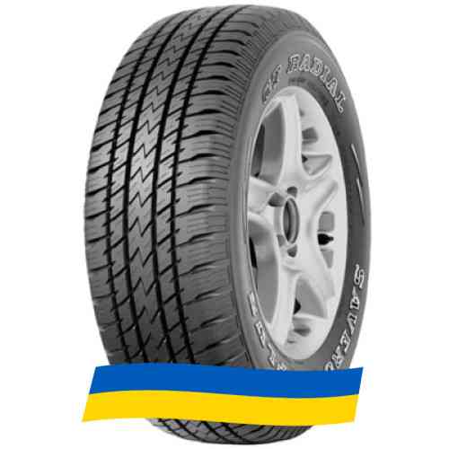 235/65 R18 GT Radial Savero HT Plus 104T Позашляхова шина Київ