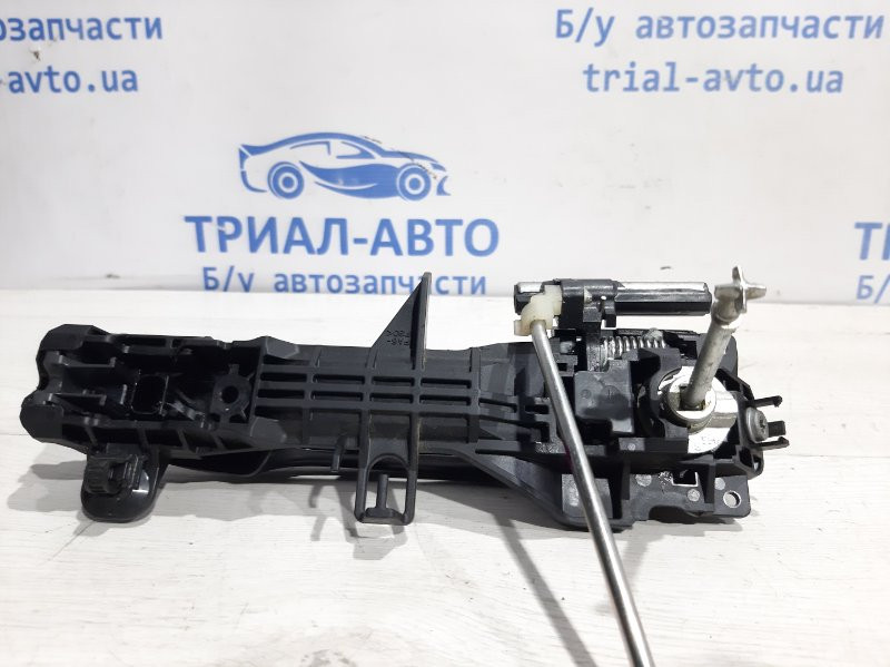 Ручка двери внешняя передняя правая Toyota Corolla 2006-2012 6921112220C2 (Арт. 21696) Київ - зображення 2