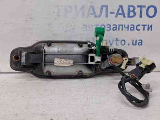 Ручка двери внешняя передняя правая Kia Sorento 2002-2011 826603E040 (Арт. 67648) Київ