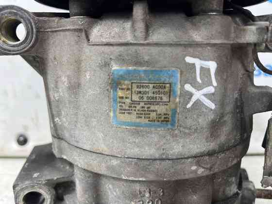 Компрессор кондиционера Infiniti FX 2002-2008 92600AC000 (Арт. 71951) Київ