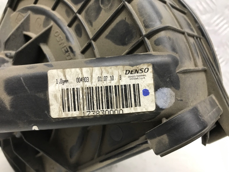 Моторчик печки Renault Kangoo 2007-2021 7701068992 (Арт. 16619) Київ - зображення 9