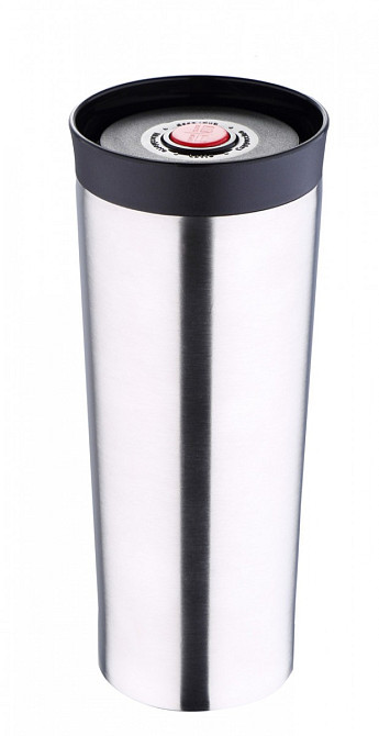 Термокружка на 480 мл Bergner BG-5981-MM Киев - изображение 1
