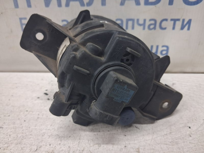 Фара противотуманная правая Nissan Qashqai 2006-2013 261508992A (Арт. 82361) Киев - изображение 6