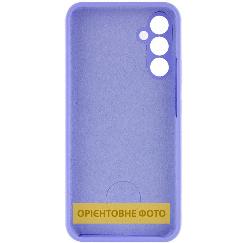 Чехол Silicone Cover Lakshmi Full Camera (AAA) для Xiaomi Redmi 15 (EU) Херсон - зображення 3