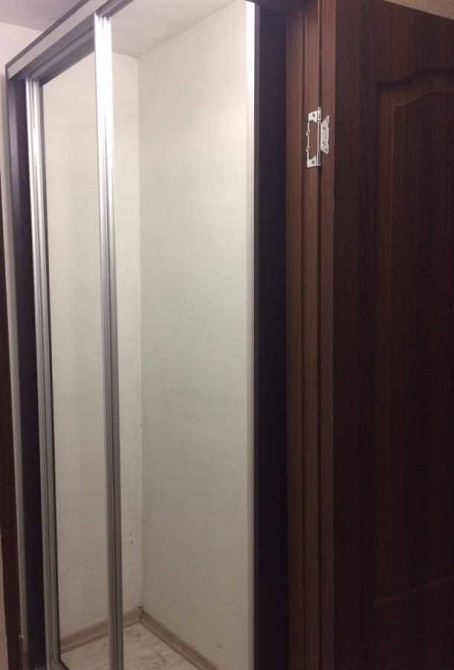 долгосрочная аренда 1-к квартира Киев, Оболонский, 15500 грн./мес. Киев - изображение 6