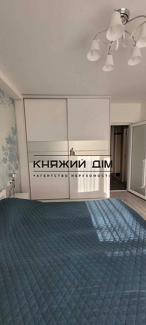 ОРЕНДА 1к кв ЖК Нова Англія Михайла Максимовича 24 (Лондон) код 11202999 Київ - зображення 12