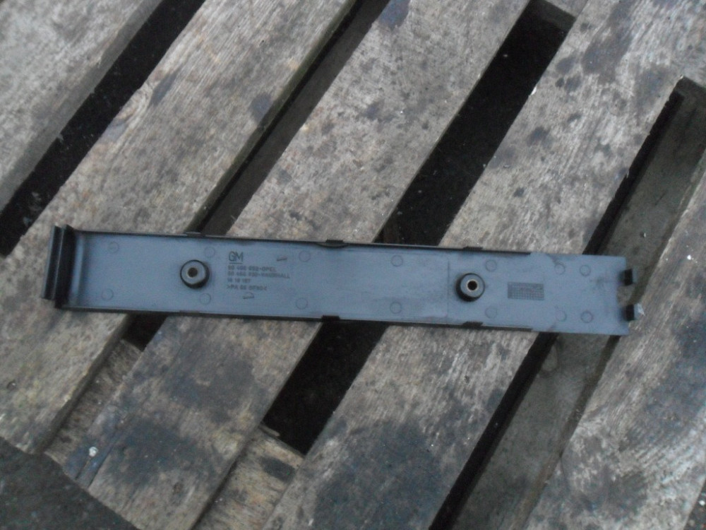 GM 90466852, Декор кришка ГБЦ Опель "ECOTEC", оригінал Вінниця - зображення 2