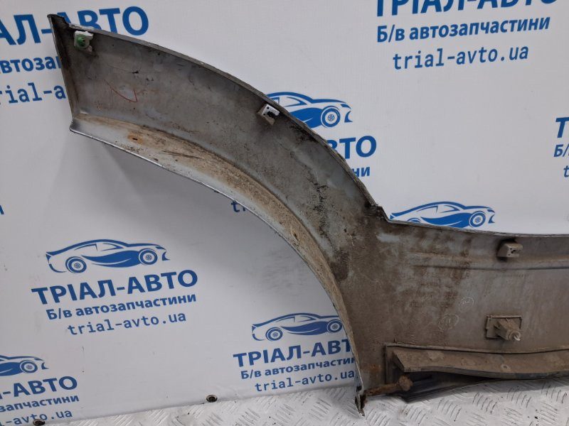 Накладка двери Mitsubishi Pajero Wagon 1999-2006 MN117291 (Арт. 68521) Київ - зображення 5