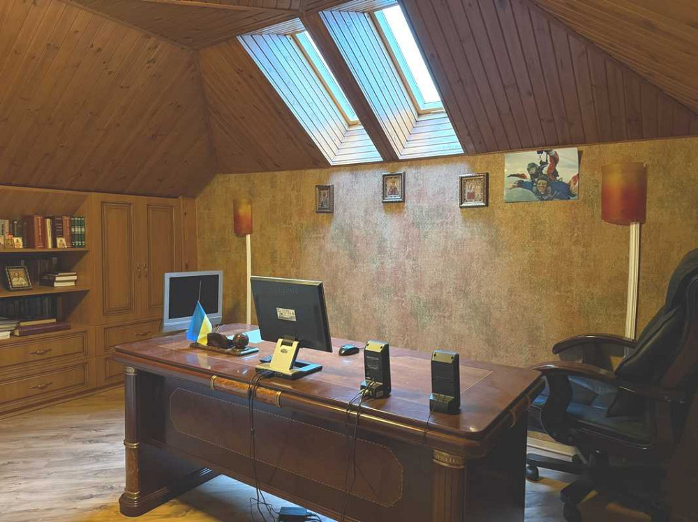 продажа 7-к дом Киево-Святошинский, Петропавловская Борщаговка, 430000 $  - изображение 12