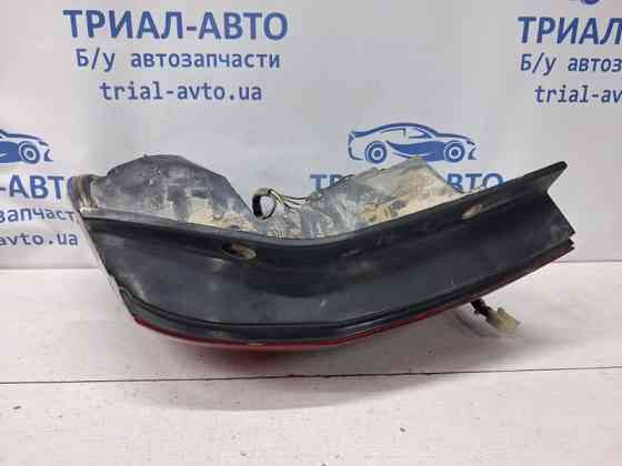 Фонарь задний внешний левый Chevrolet Captiva 2006-2018 96626995 (Арт. 77109) Київ