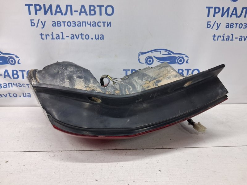 Фонарь задний внешний левый Chevrolet Captiva 2006-2018 96626995 (Арт. 77109) Київ - зображення 6