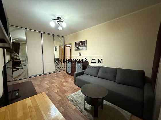 Здам 1к квартиру,Чавдар,до м.Осокорки 5-7хвилин Код:11203870 Київ