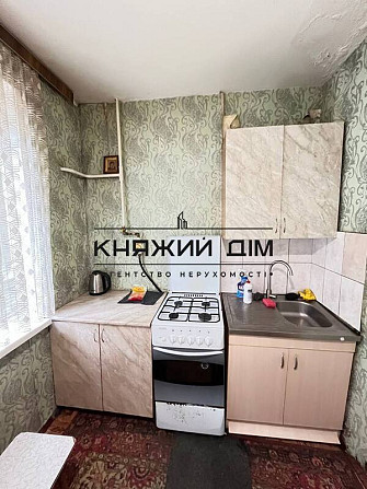 Оренда 1-к. квартири на Райдужному масиві. код 1196189 Київ - зображення 1