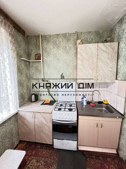 Оренда 1-к. квартири на Райдужному масиві. код 1196189 Киев - изображение 1