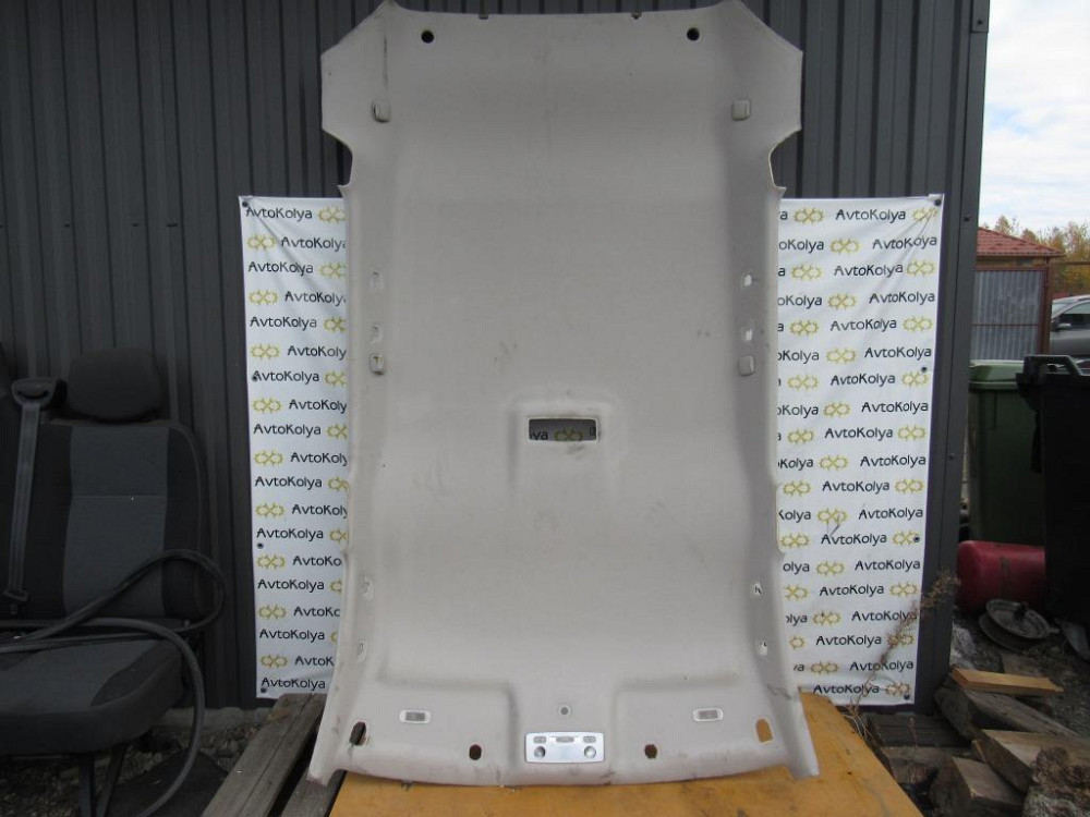Потолок Renault Laguna III 2007-2012 (Хэтчбек) Ковель - изображение 1