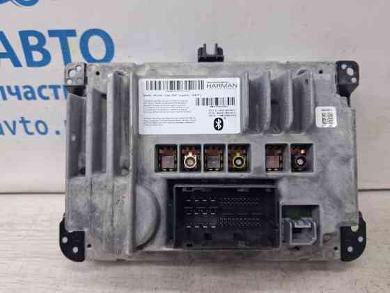 Монитор Jeep Cherokee 2013-2019 68312540AD (Арт. 72117) Київ