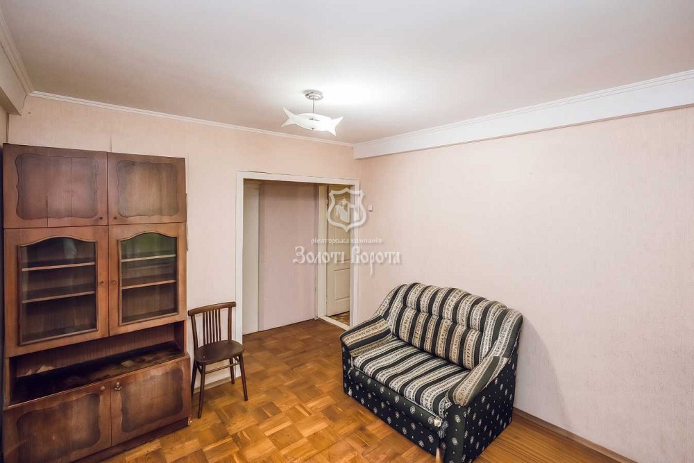продажа 2-к квартира Киев, Днепровский, 48000 $ Київ - зображення 7