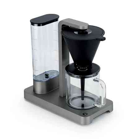 Кофеварка капельная Wilfa Performance CM7T-125 1800 Вт серая Киев