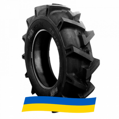 5 R12 BKT TR128 56A6 Сільгосп шина Київ - зображення 6