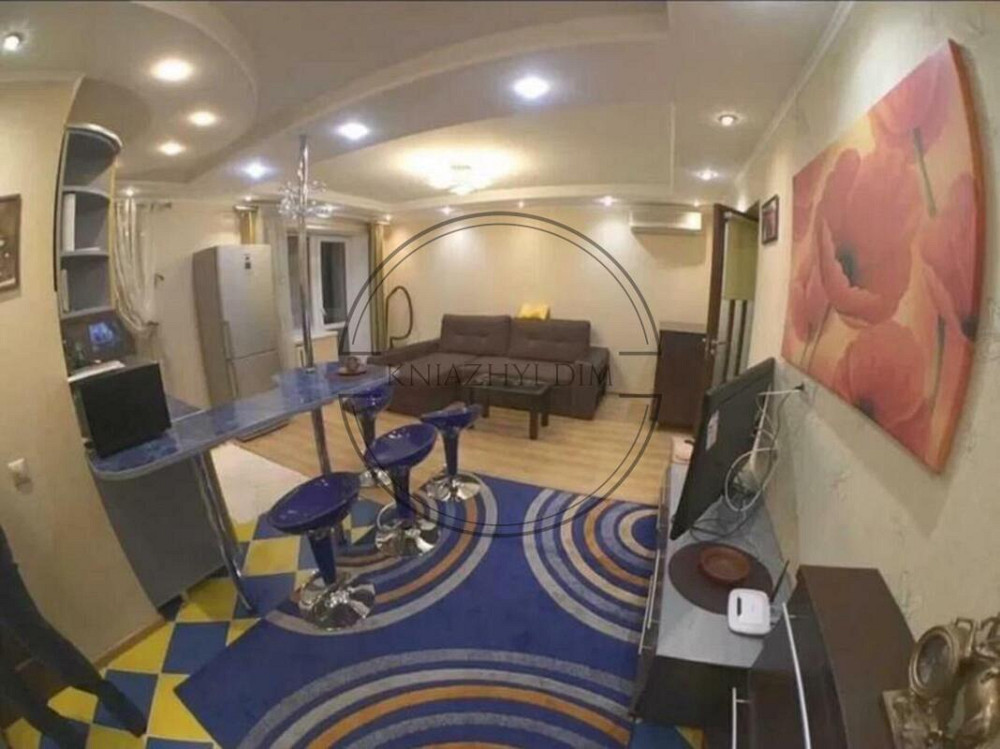 Оренда 2 кімнатної квартири по вул. Академіка Богомольця 8А № 11144842 Киев - изображение 10