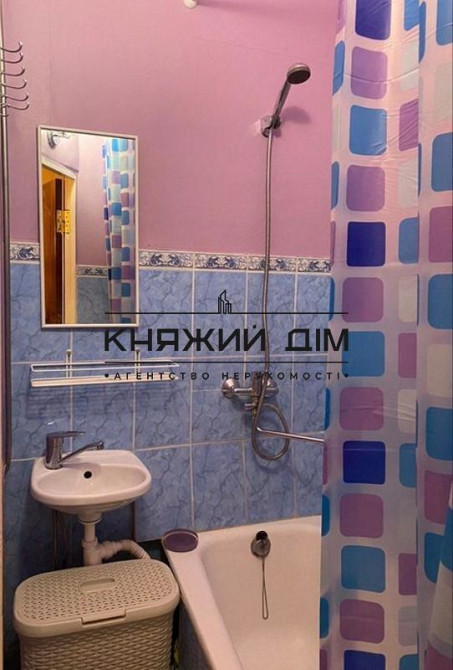 Оренда 2 кімнатної квартири на Подолі. № 11195476 Киев - изображение 5
