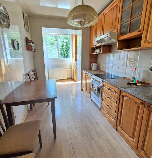 Сдам в аренду 3-к квартиру на ж/м Тополь / Запорожское шоссе Дніпро - зображення 1