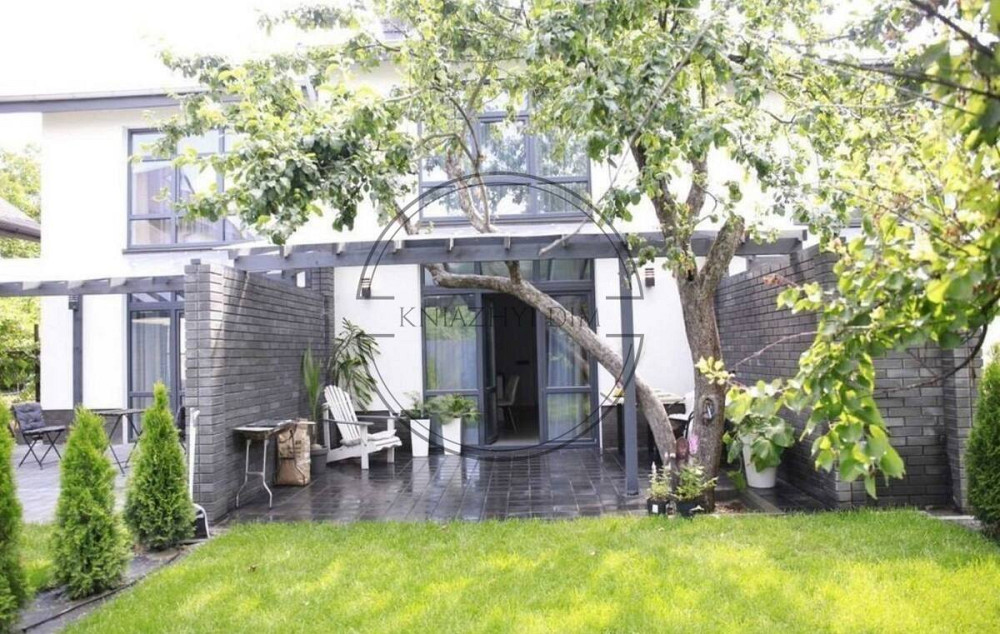 Оренда таунхауса по вул. Садовій Метро Славутич 139364 Київ - зображення 5