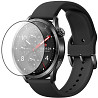 Полимерная пленка 3D (full glue) (тех.пак) для Xiaomi Watch S5 Херсон