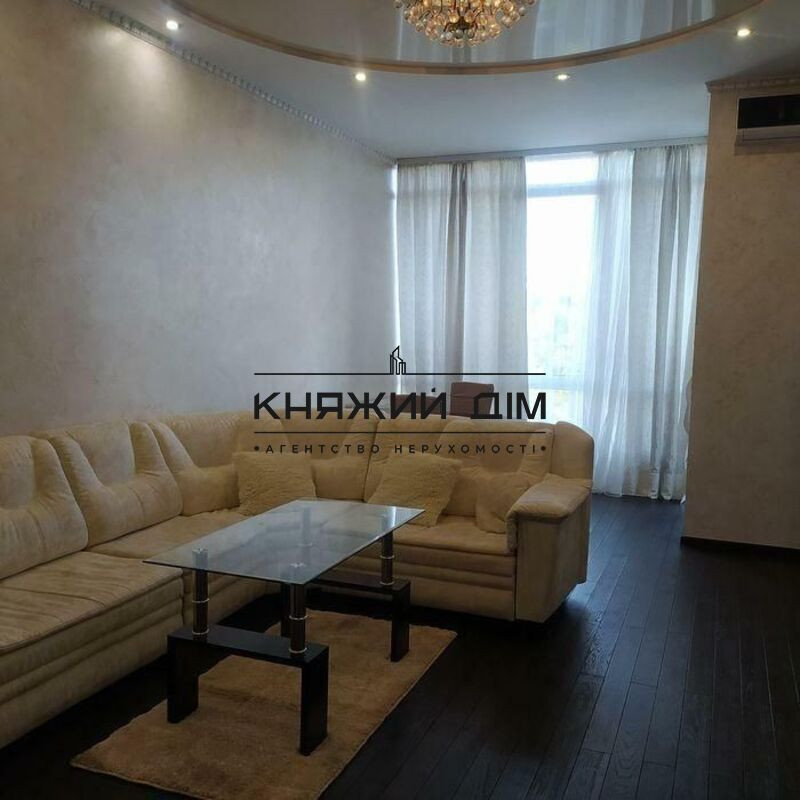 Оренда 2-х к. кв. студіо ЖК Смарагдовий. Код об'єкта: 1168455 Киев - изображение 1