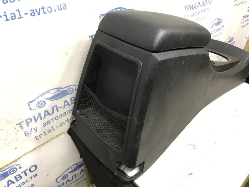 Подлокотник SsangYong Kyron DJ 2.0 DIESEL D20DT 2005 (б/у) Київ - зображення 3