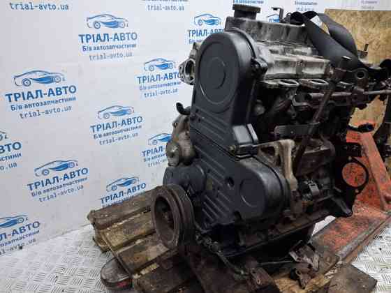 Двигатель Mitsubishi L200 KB 2.5 ДИЗЕЛЬ 4D56U 2006 (б/у) Киев