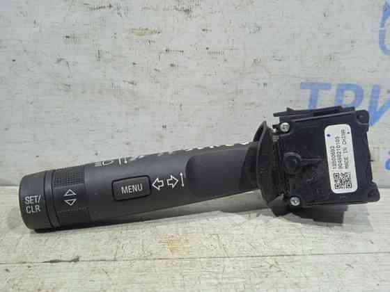 Переключатель подрулевой левый(поворотники) Chevrolet Cruze J300 2009 (б/у) Київ