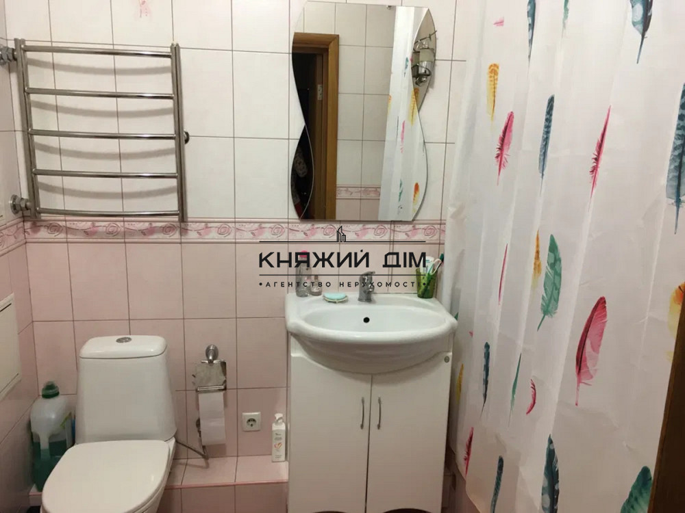 Оренда 1к. квартири м.Позняки Код об'єкту 11202956 Київ - зображення 3