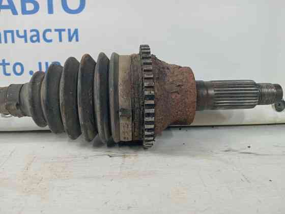 Привод задний правый Mazda CX 7 ER 2.3 БЕНЗИН 	L3VDT 2006 (б/у) Киев