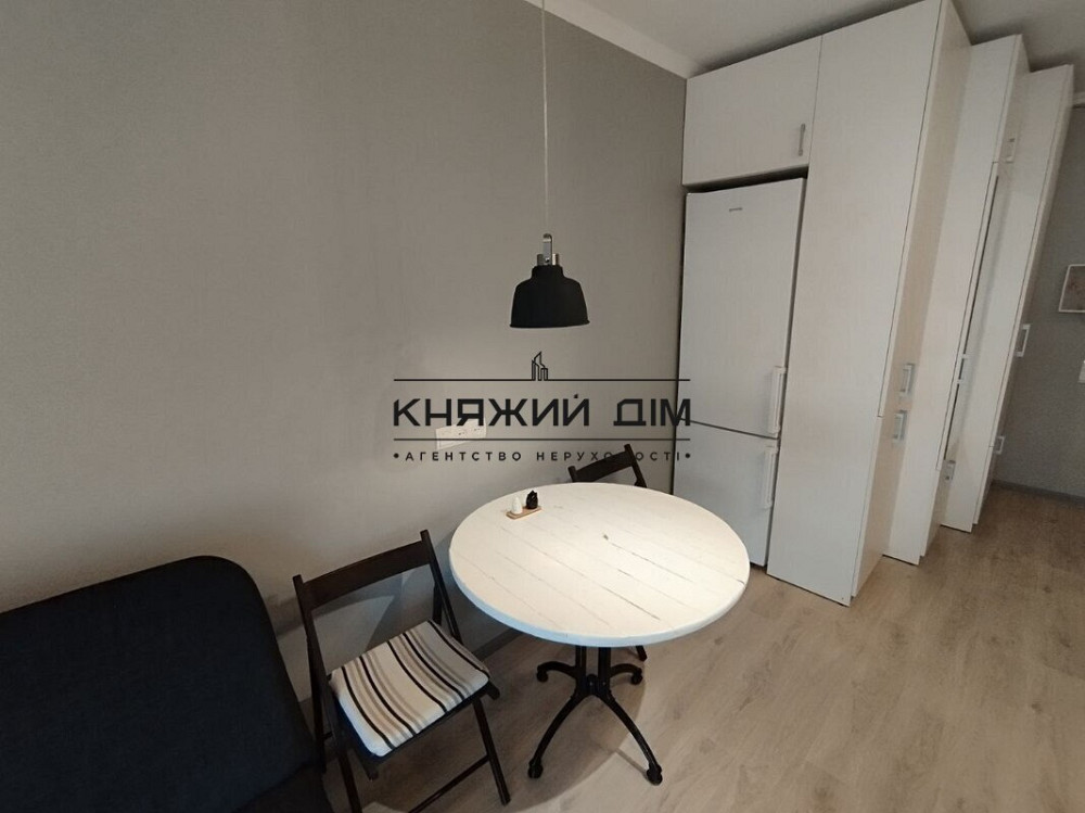 ОРЕНДА 3к квартира Троещина вул Олександри Екстер 8 код 11204365 Київ - зображення 4