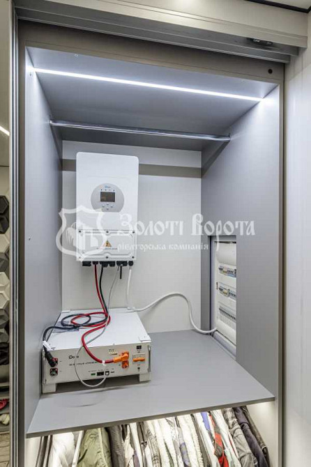 продажа 1-к квартира Киев, Соломенский, 129990 $ Київ - зображення 8