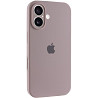 Чехол Silicone Case Full Camera Protective (AA) для Apple iPhone 17 (6.3") Херсон