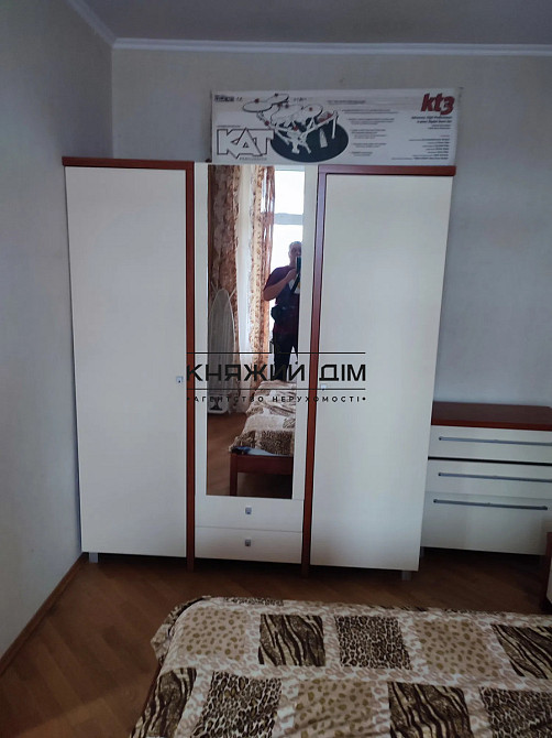 Оренда 3км. кв. приватний сектор Соломянський район вул. Монтажників,53 код 11203490 Киев - изображение 3