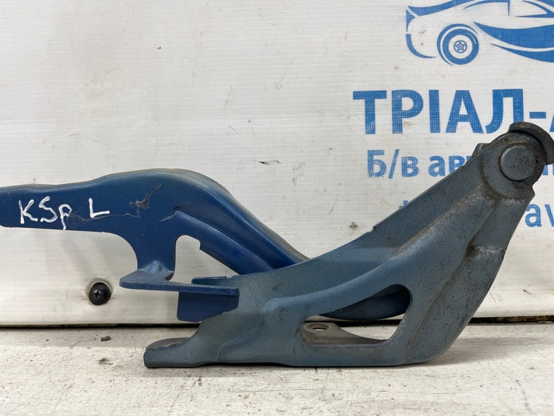 Петля капота левая Kia Sportage SL 1.7 DIESEL D4FD 2010 (б/у) Київ - зображення 1