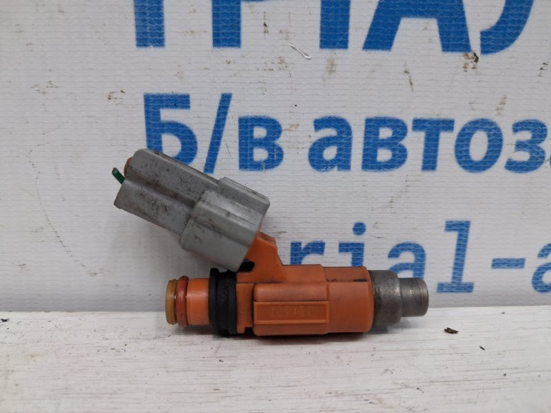 Форсунка топливная Mitsubishi Lancer 2003-2009  (Арт. 74887) Київ - зображення 1