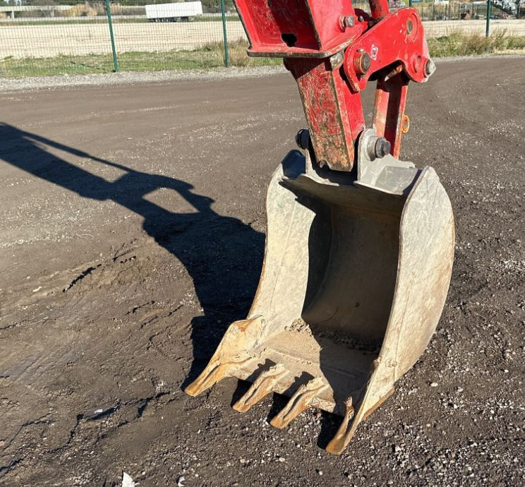 2015 JCB 3CX екскаватори-навантажувачі Івано-Франківськ - зображення 8