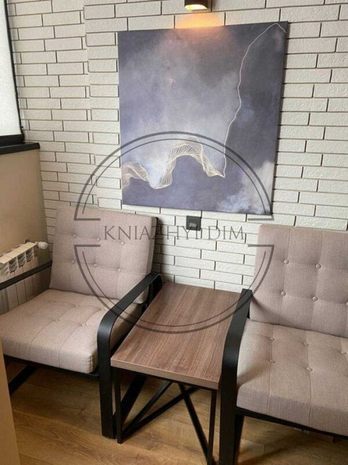 Продажа шикарной 3-х к. квартиры в новом доме м. Житомирская. № 21137270 Киев - изображение 8