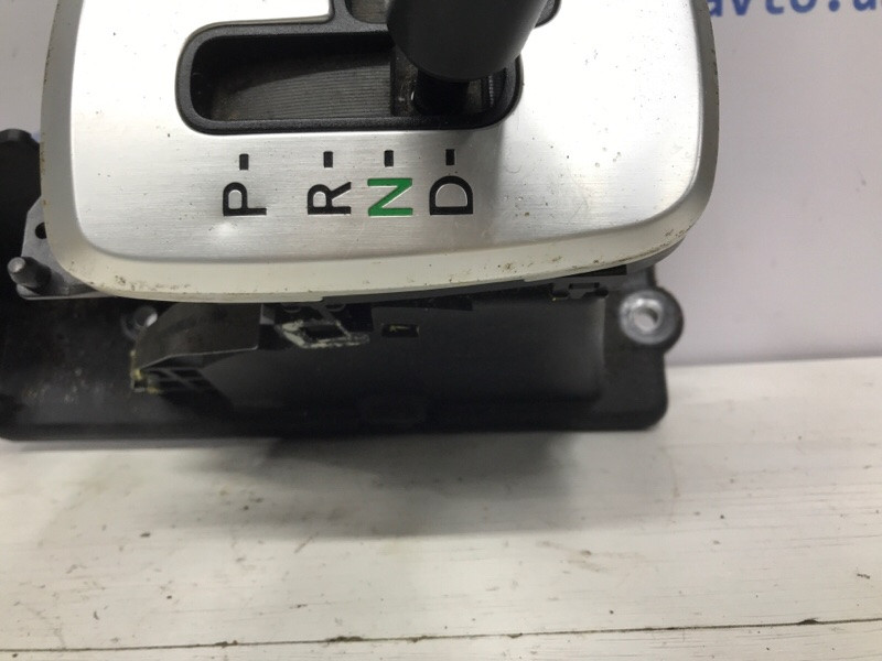 Кулиса переключения АКПП Mitsubishi Outlander CU 2.4 БЕНЗИН 4G69 2003 (б/у) Київ - зображення 3